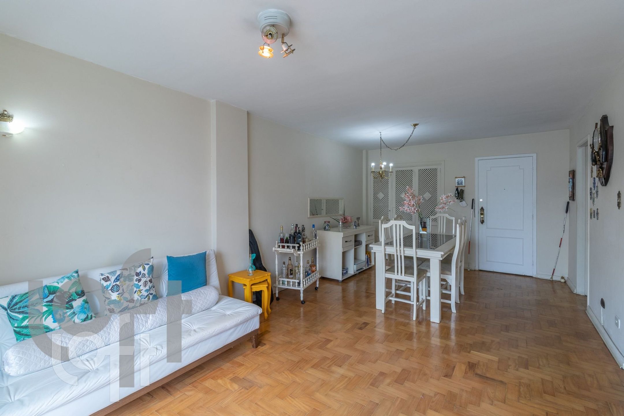 Apartamento à venda com 2 quartos, 123m² - Foto 14