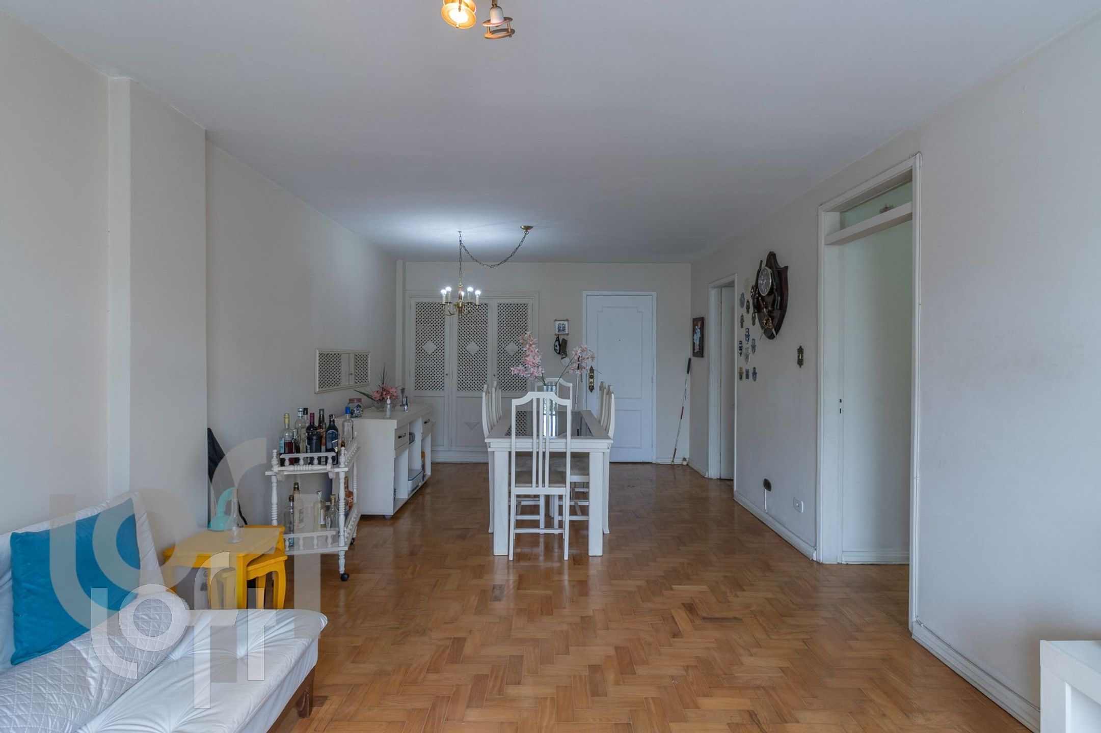 Apartamento à venda com 2 quartos, 123m² - Foto 15