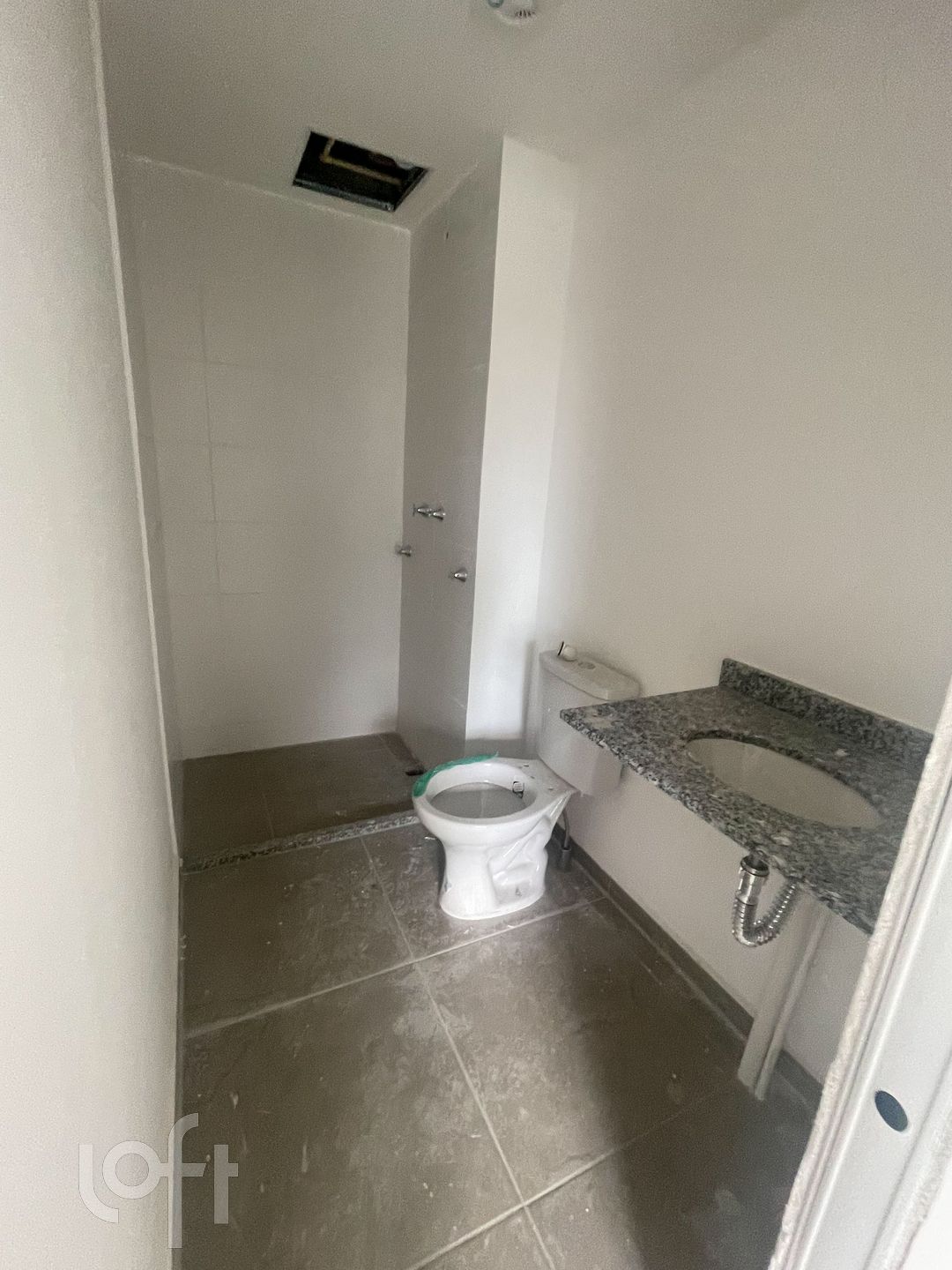 Apartamento à venda com 1 quarto, 29m² - Foto 4