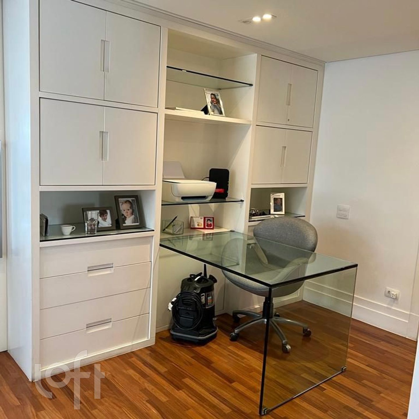 Apartamento à venda com 3 quartos, 191m² - Foto 11