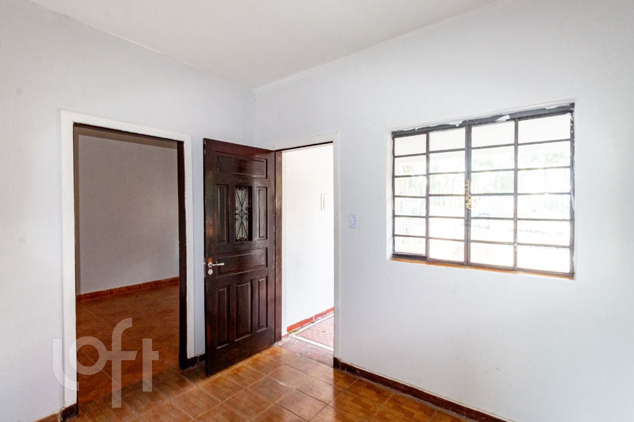 Casa à venda em Rio Pequeno com 85 m², 2 quartos