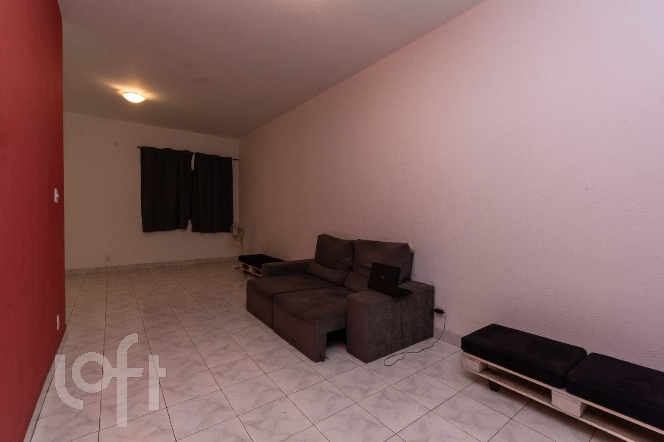 Apartamento à venda com 3 quartos, 120m² - Foto 3