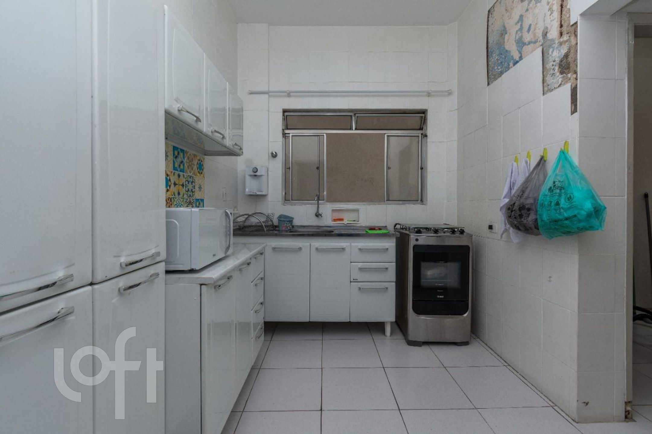 Apartamento à venda com 3 quartos, 120m² - Foto 8