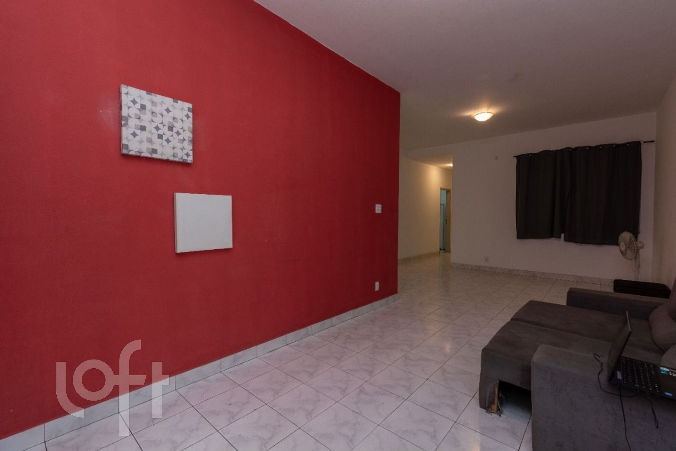 Apartamento à venda com 3 quartos, 120m² - Foto 2