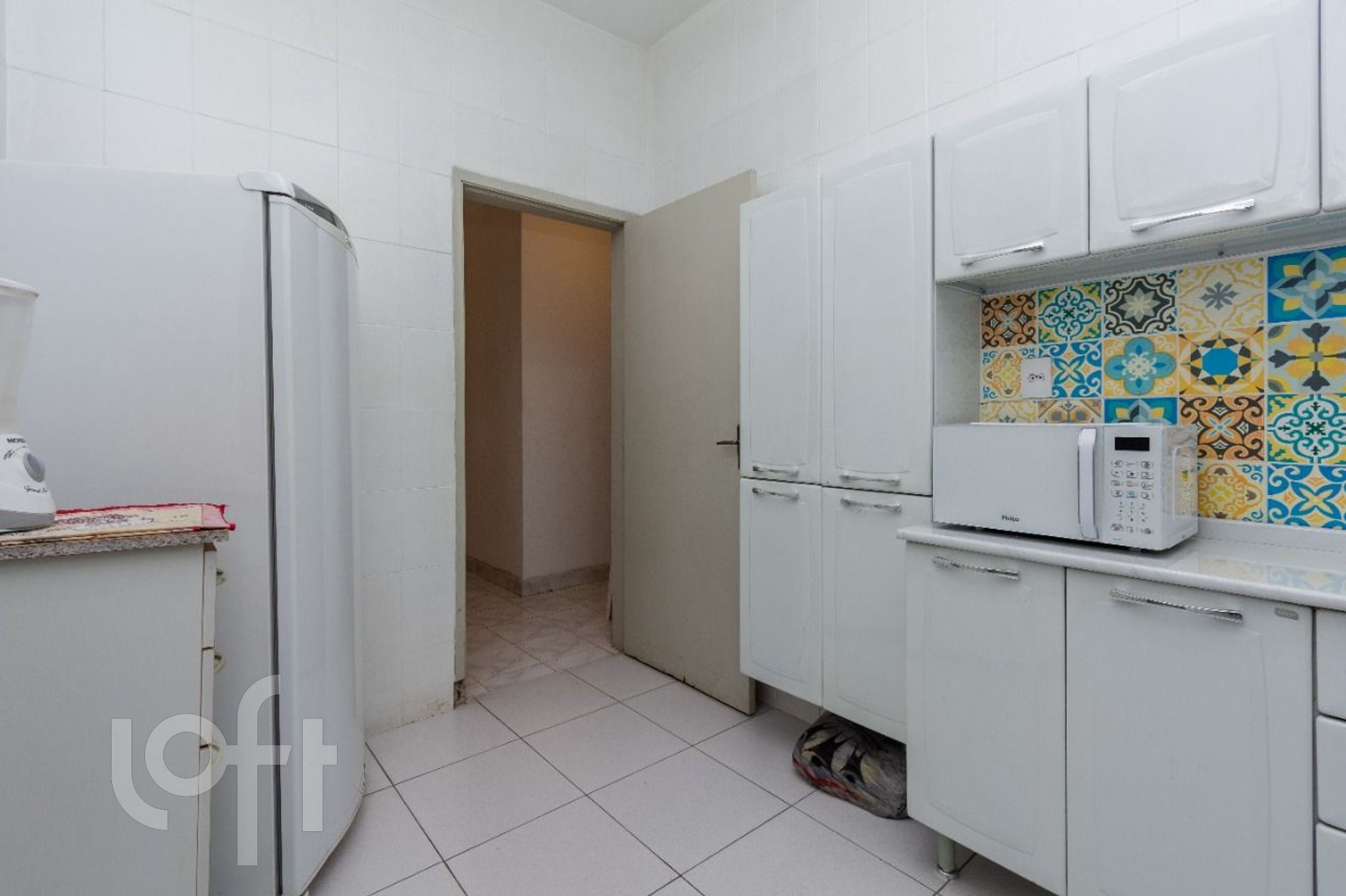 Apartamento à venda com 3 quartos, 120m² - Foto 6