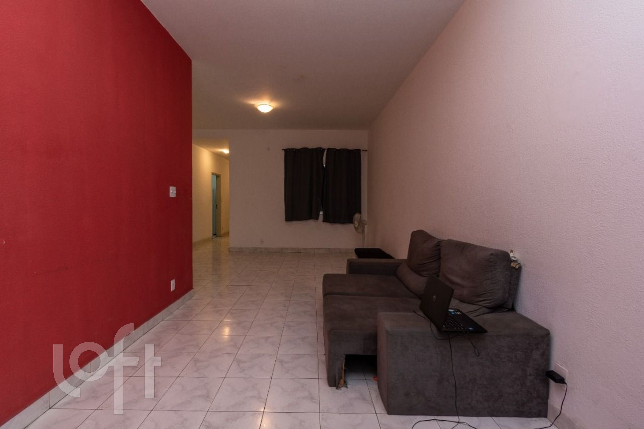 Apartamento à venda com 3 quartos, 120m² - Foto 1