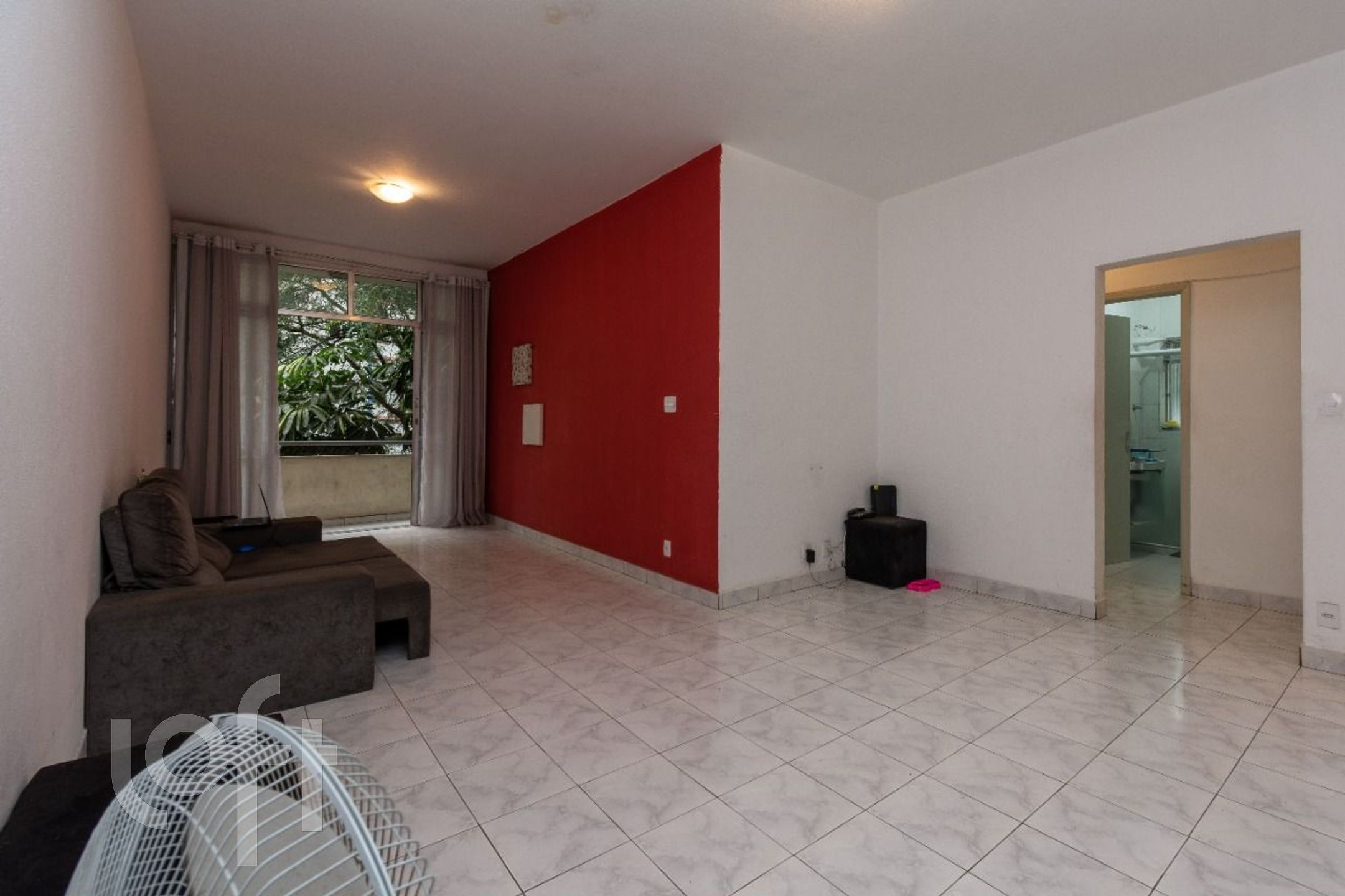 Apartamento à venda com 3 quartos, 120m² - Foto 5