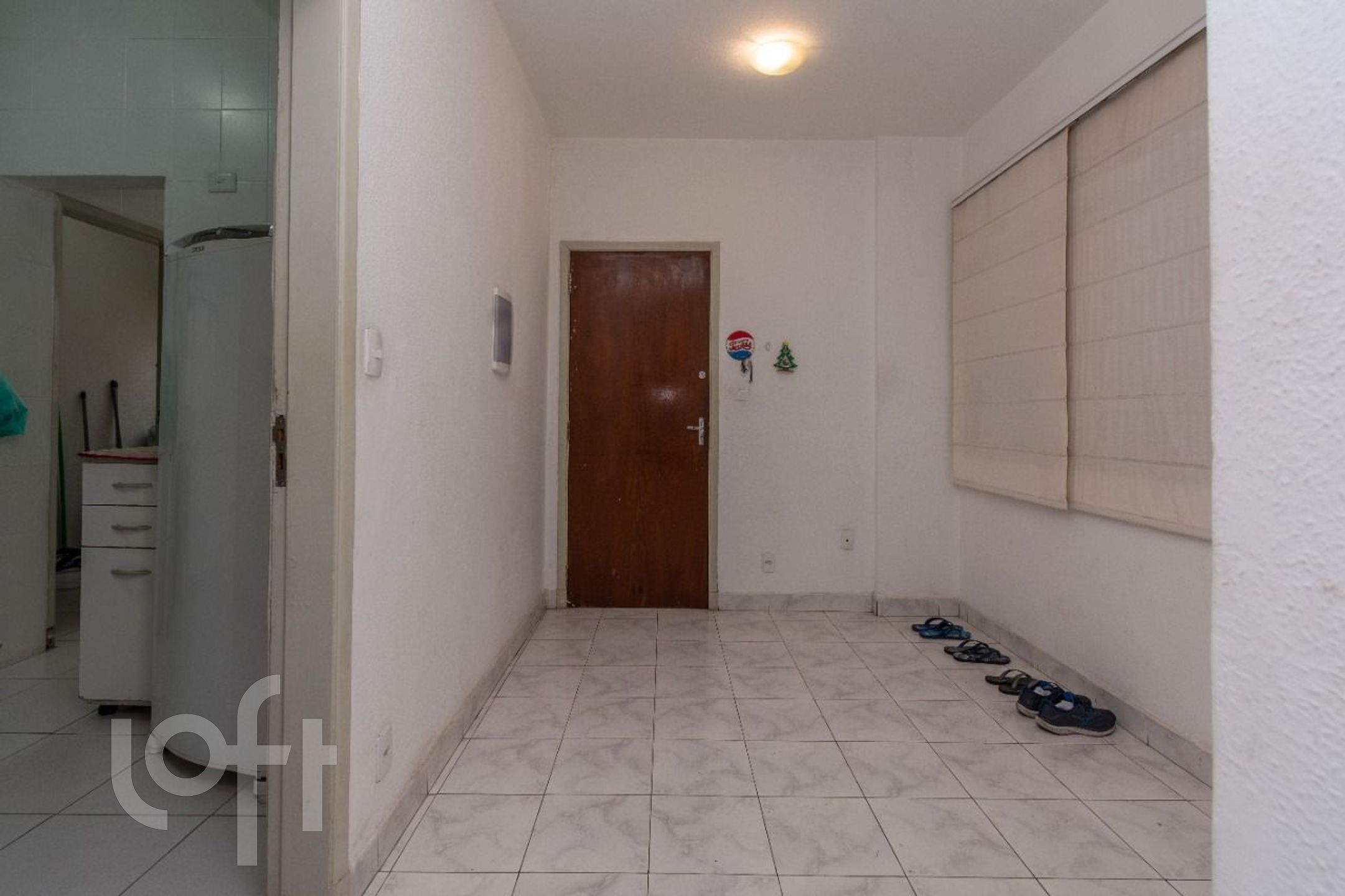 Apartamento à venda com 3 quartos, 120m² - Foto 28