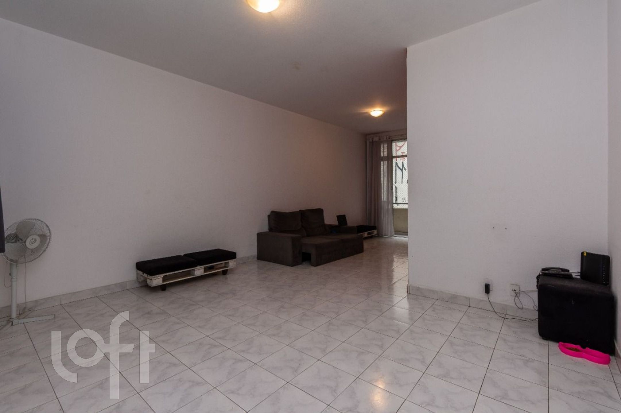 Apartamento à venda com 3 quartos, 120m² - Foto 4