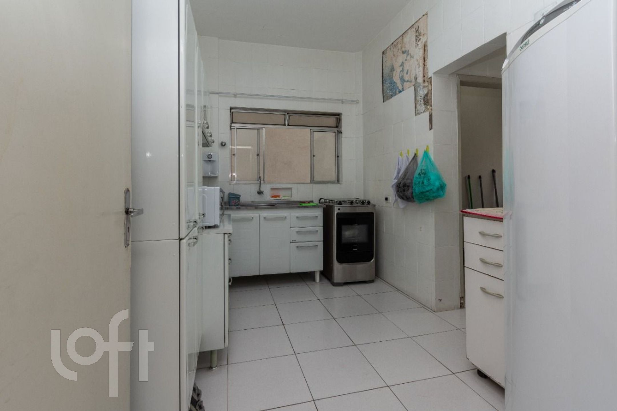 Apartamento à venda com 3 quartos, 120m² - Foto 7