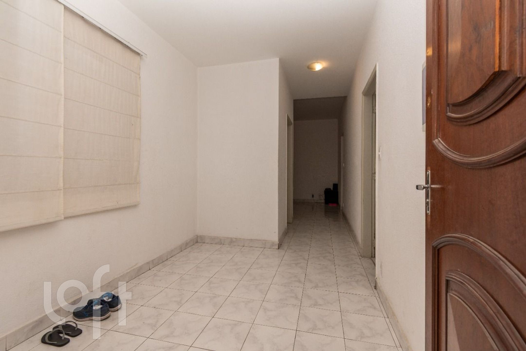 Apartamento à venda com 3 quartos, 120m² - Foto 26