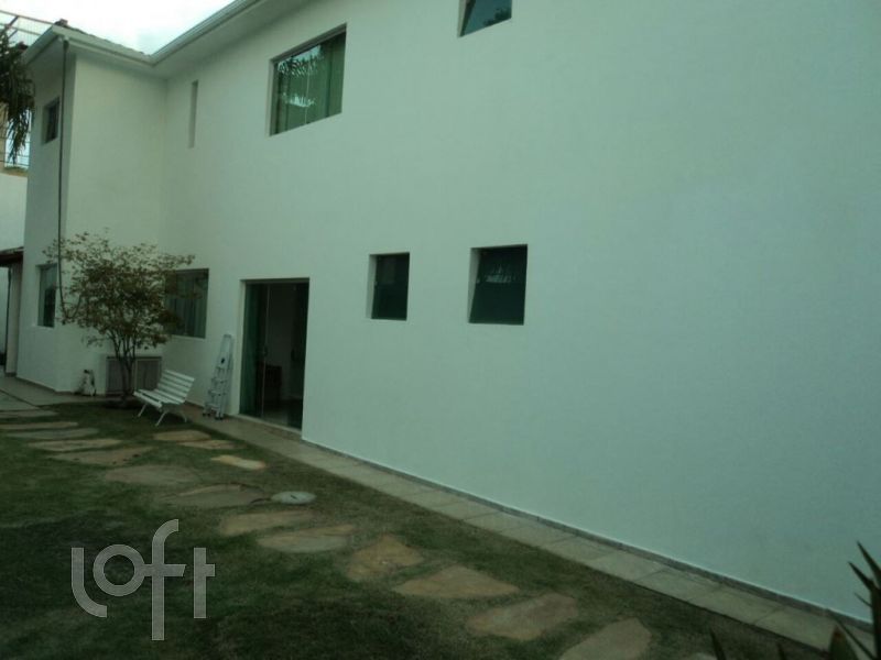 Casa de Condomínio à venda com 3 quartos, 405m² - Foto 3