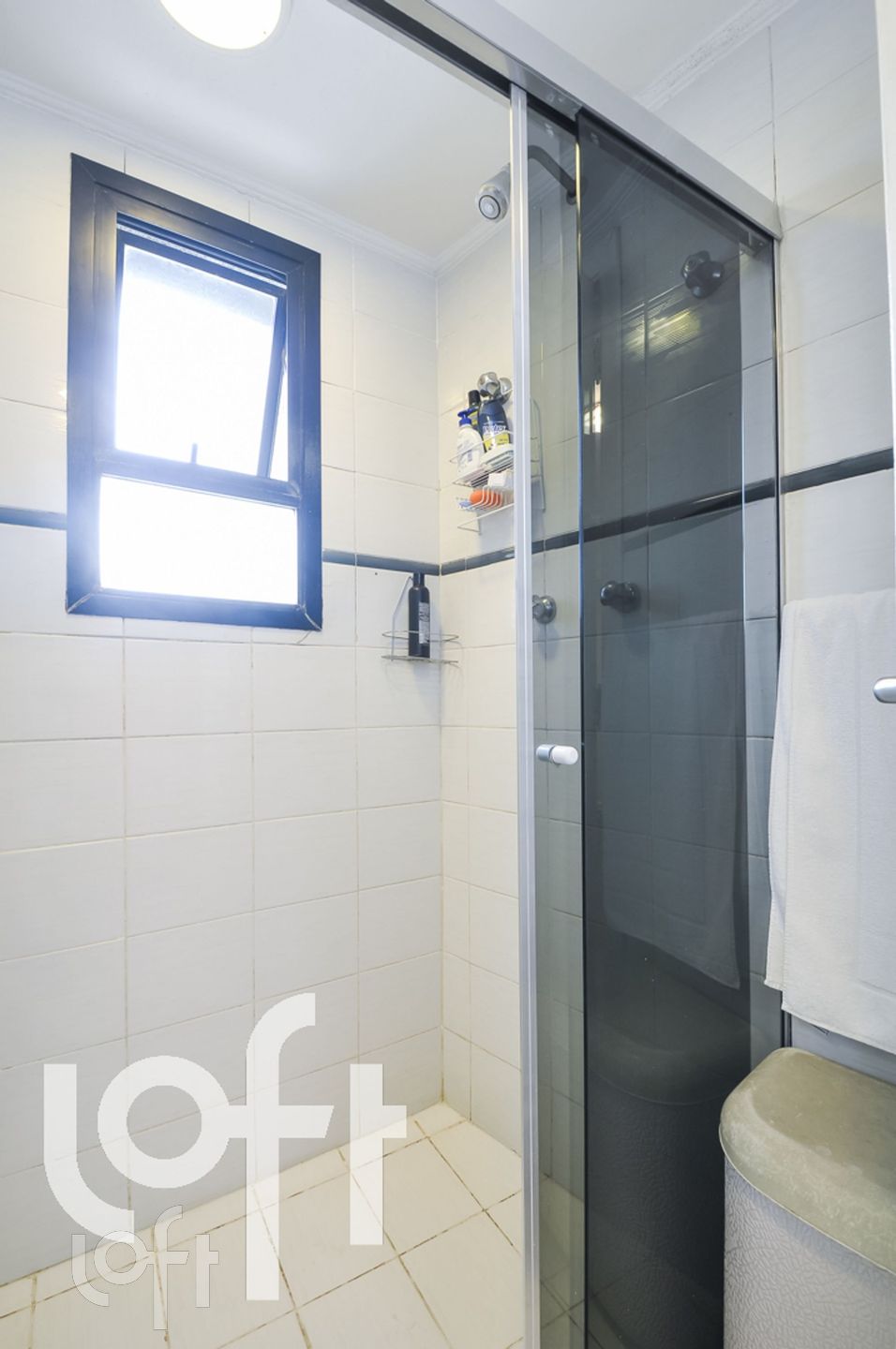 Apartamento à venda com 3 quartos, 186m² - Foto 53