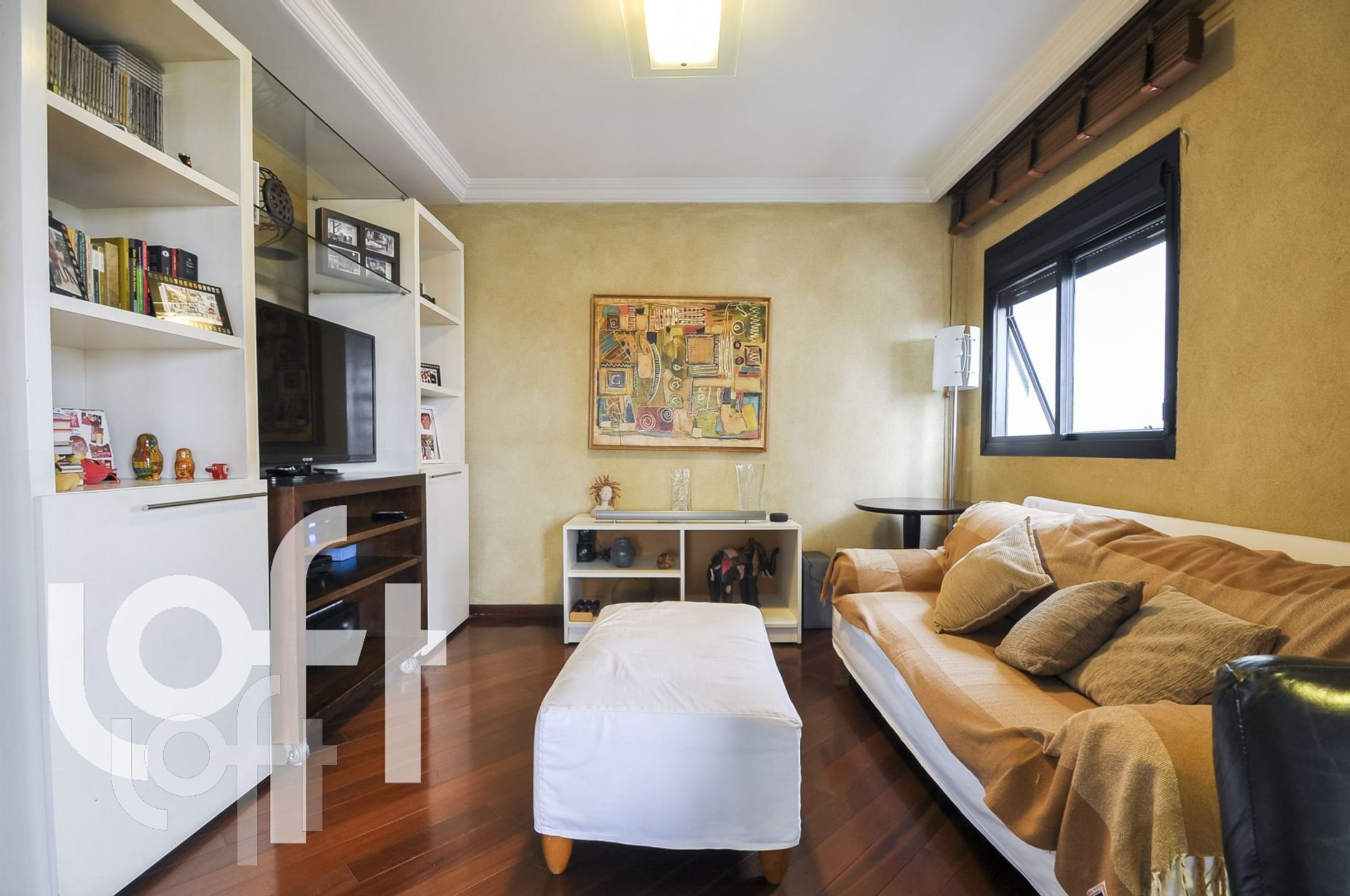 Apartamento à venda com 3 quartos, 186m² - Foto 27