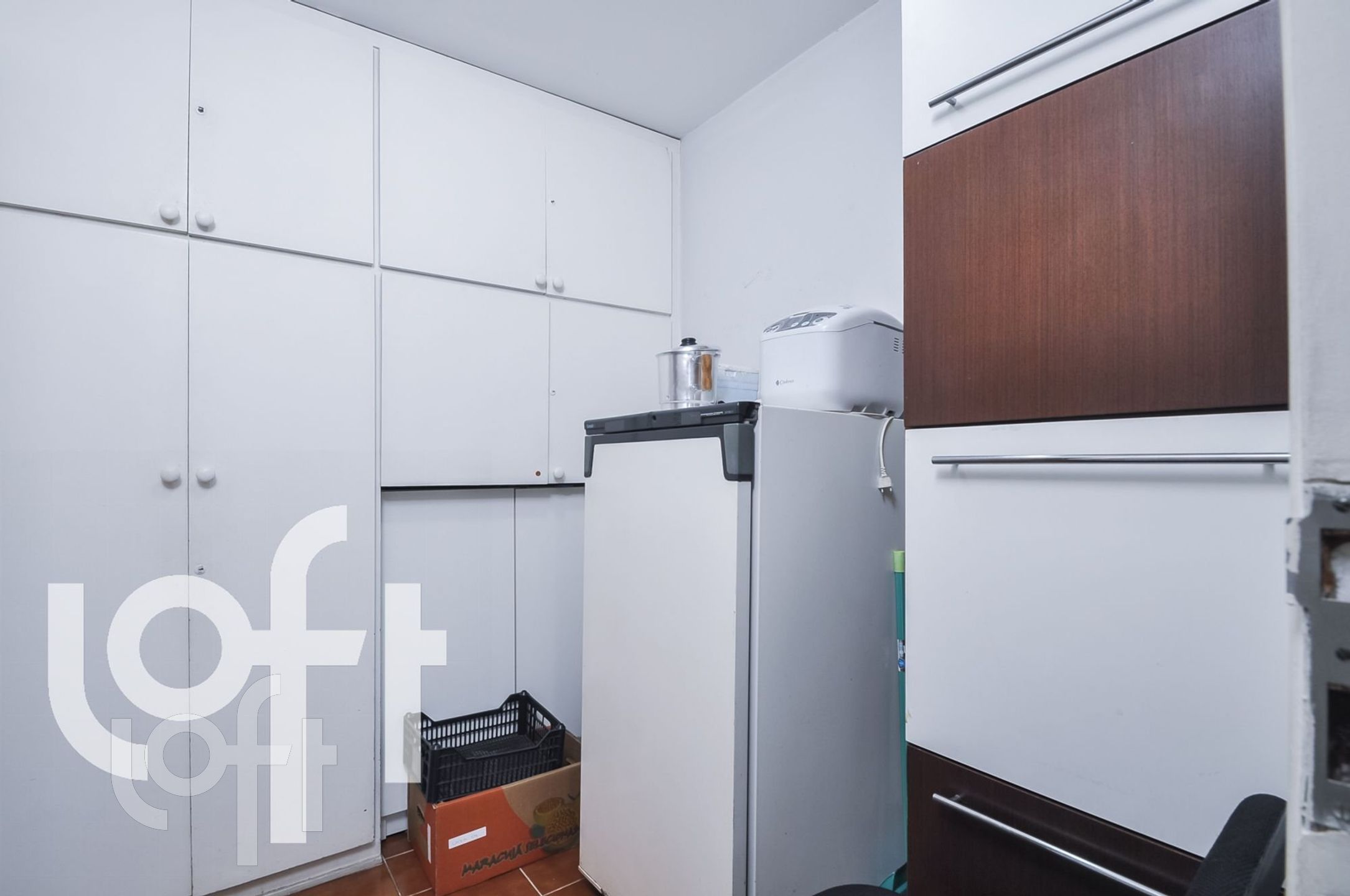 Apartamento à venda com 3 quartos, 186m² - Foto 6