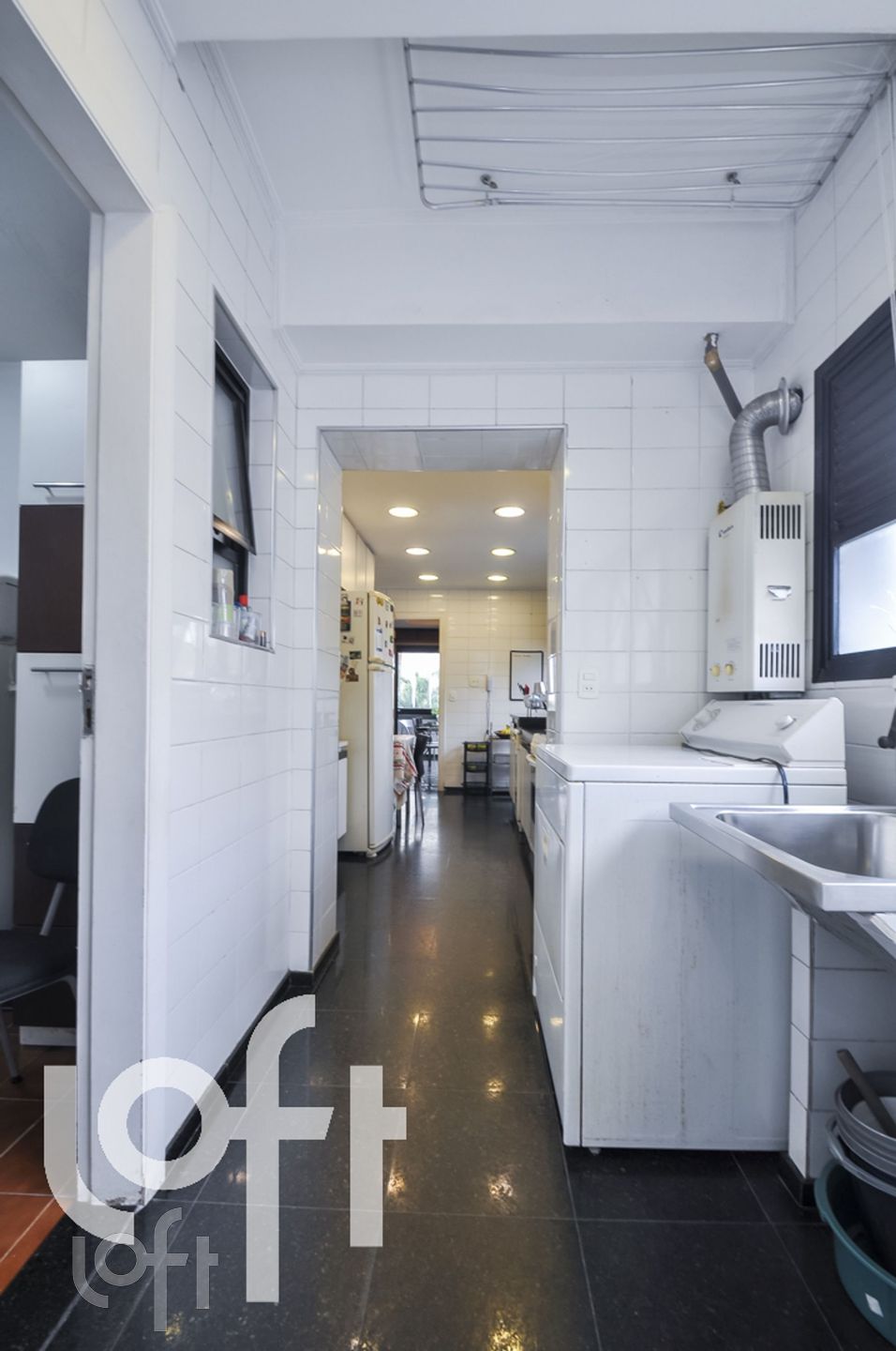 Apartamento à venda com 3 quartos, 186m² - Foto 41