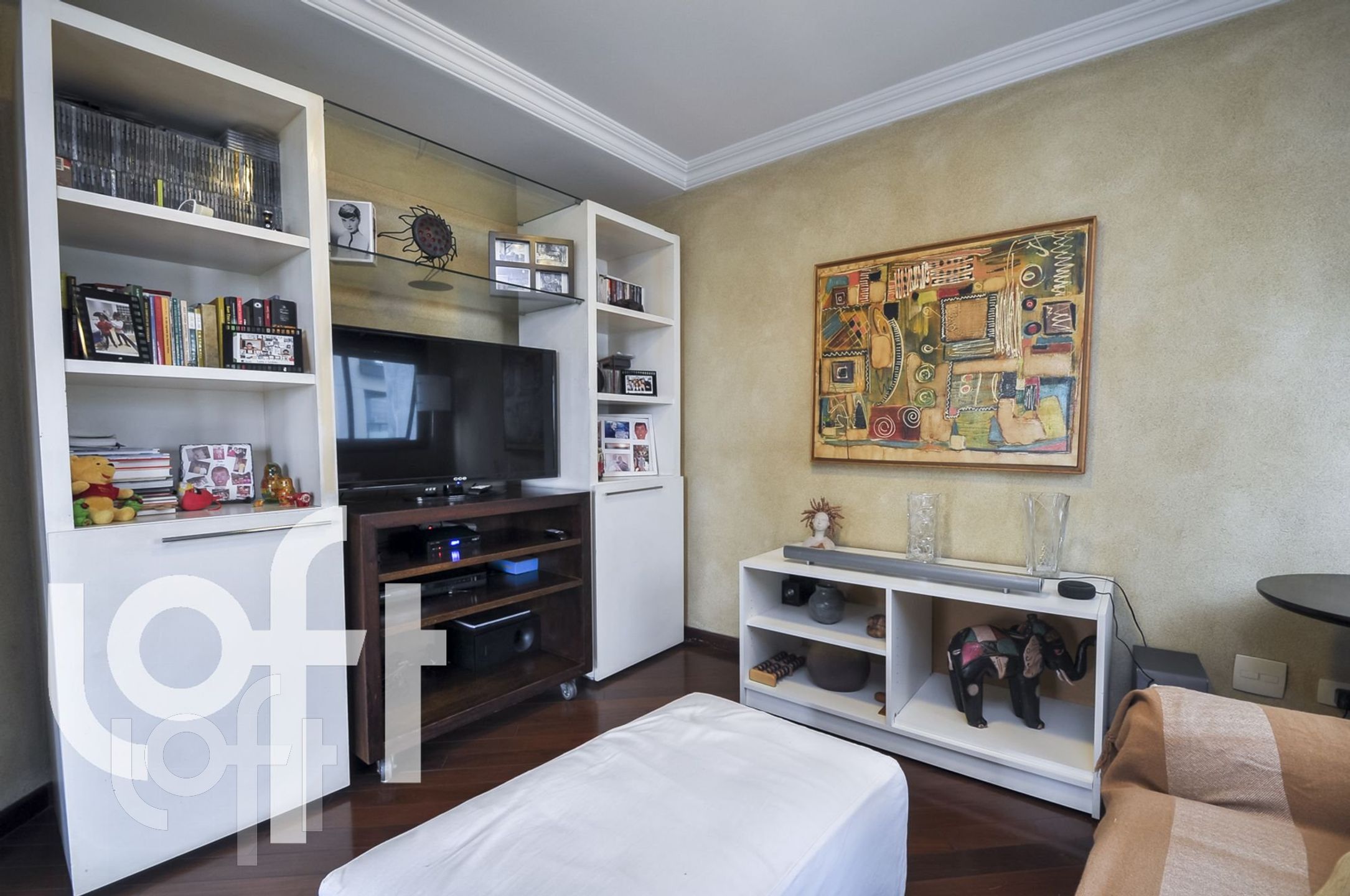 Apartamento à venda com 3 quartos, 186m² - Foto 26