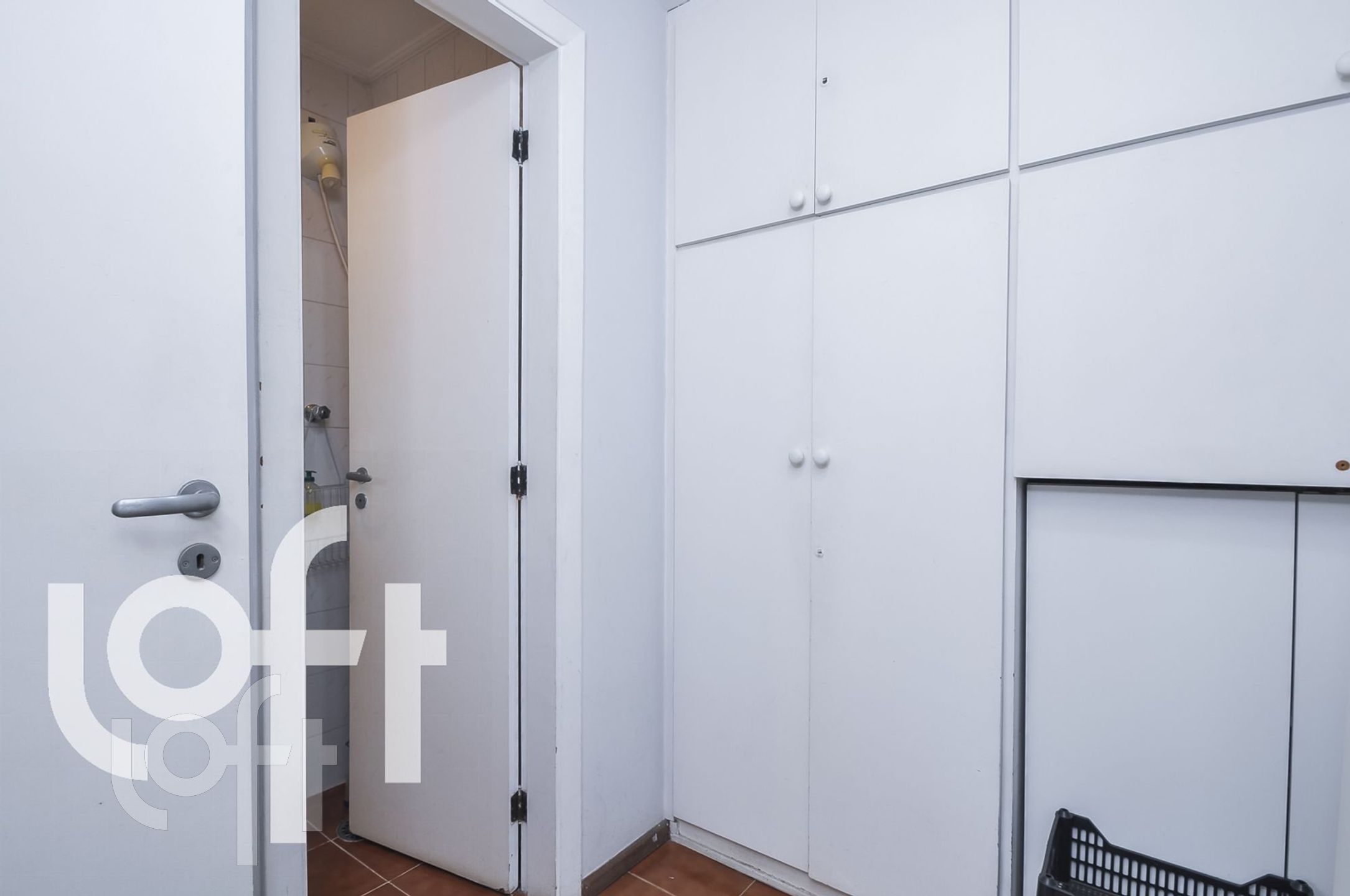 Apartamento à venda com 3 quartos, 186m² - Foto 5