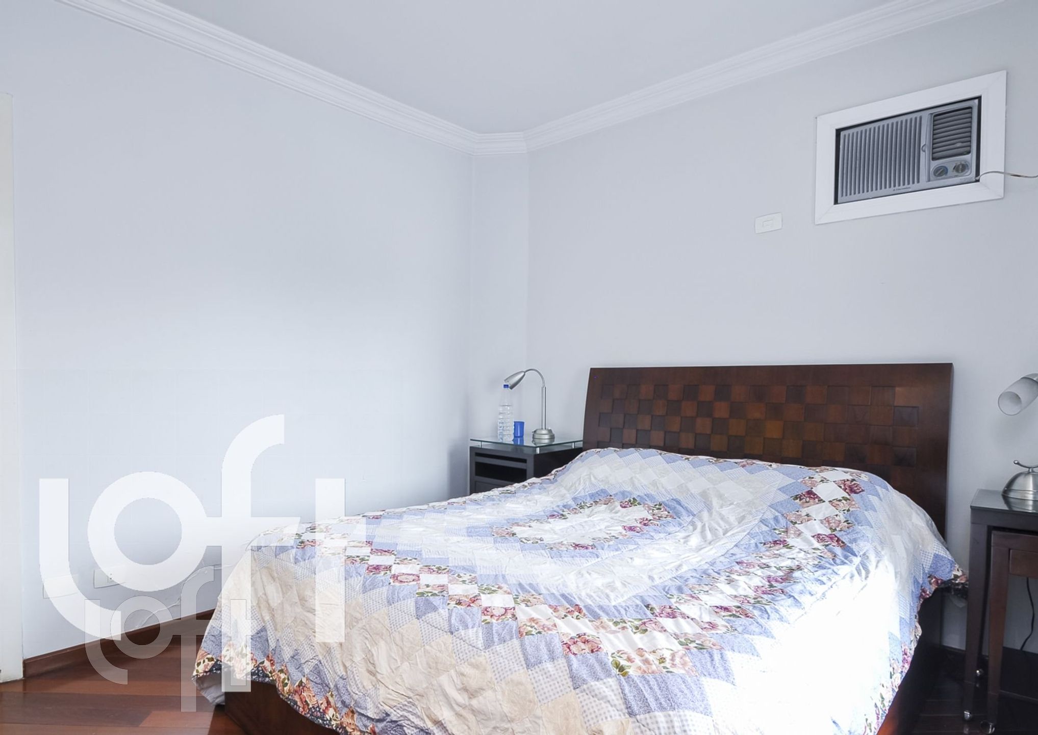 Apartamento à venda com 3 quartos, 186m² - Foto 16