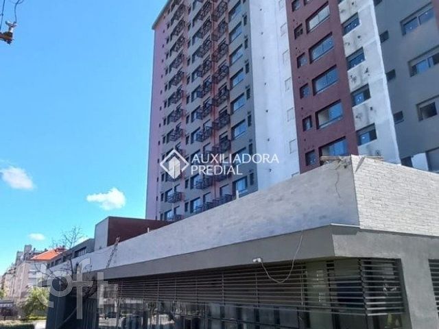 Apartamento com 62m², 2 dormitórios, 1 suíte, 2 vagas, Vila Ipiranga em Porto Alegre