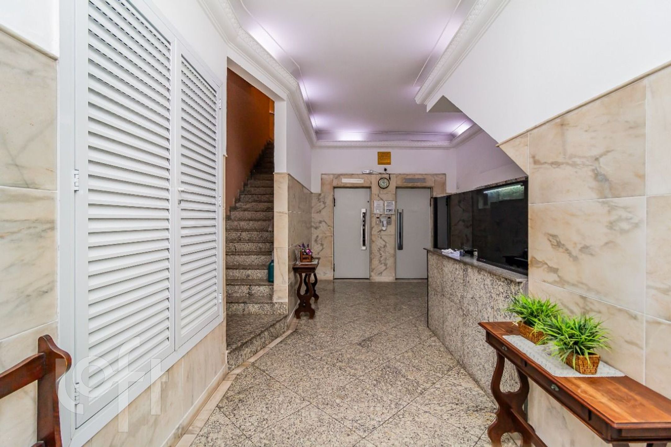 Apartamento à venda com 2 quartos, 160m² - Foto 44