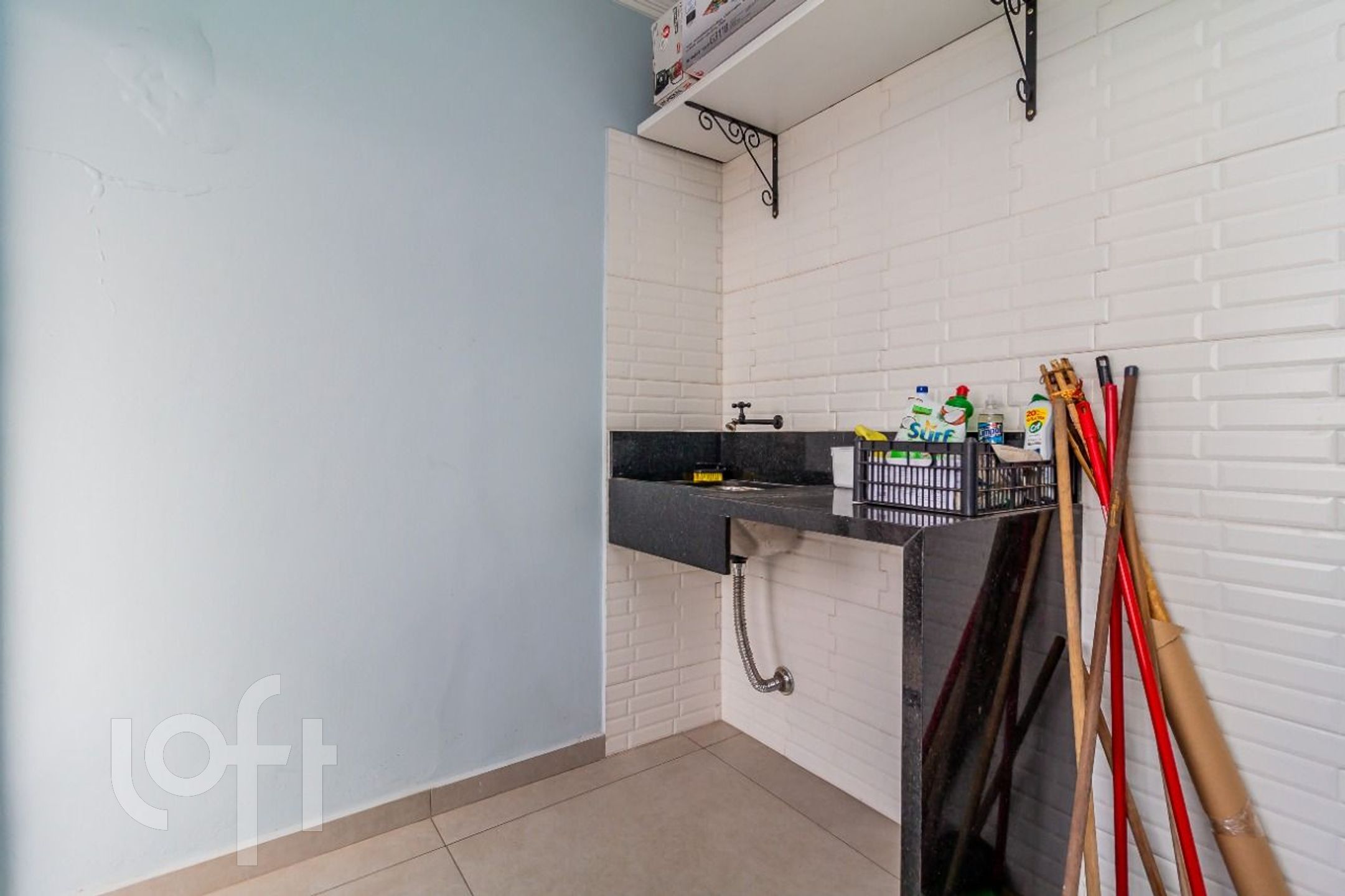 Apartamento à venda com 2 quartos, 160m² - Foto 14