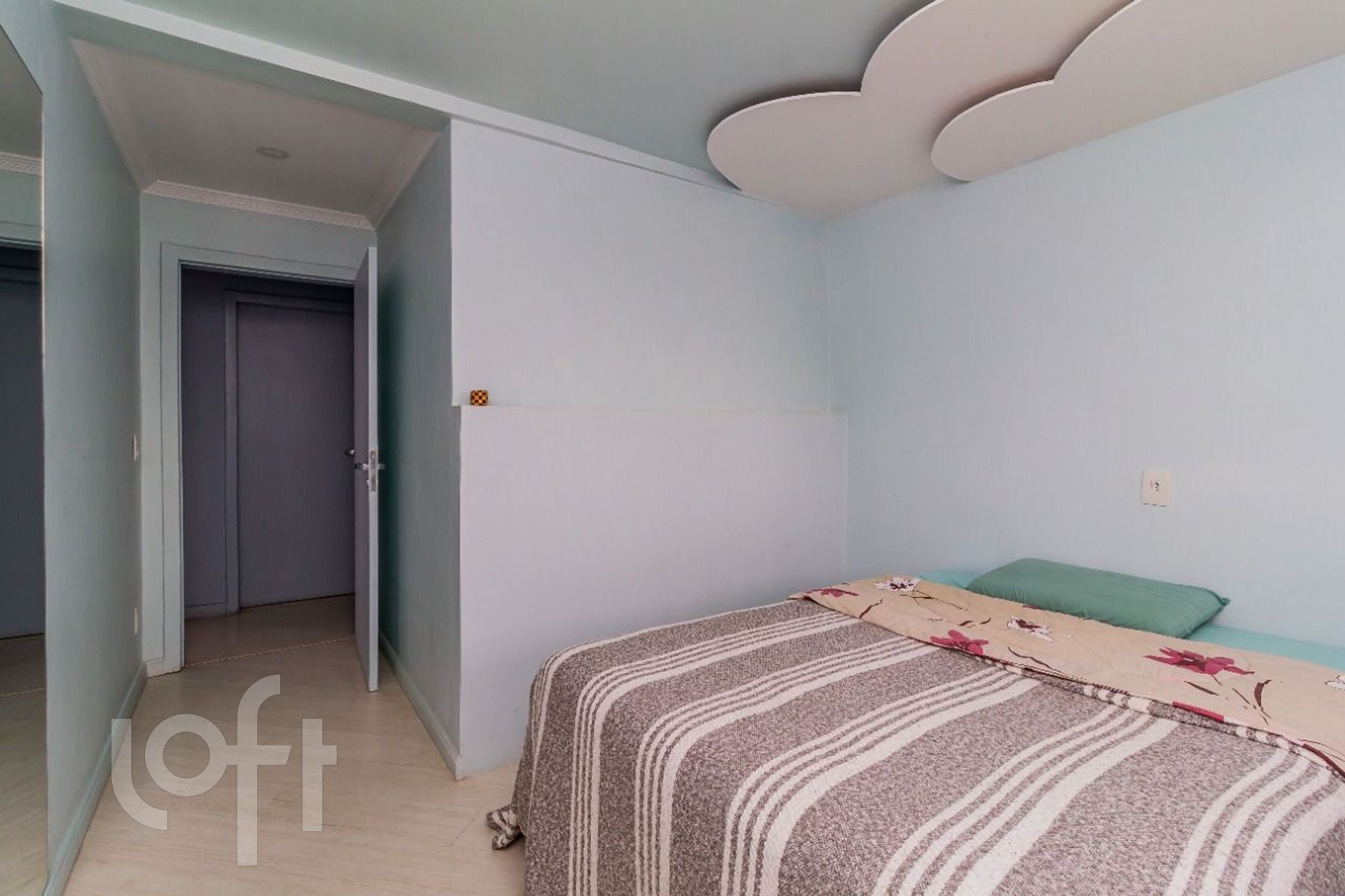 Apartamento à venda com 2 quartos, 160m² - Foto 36