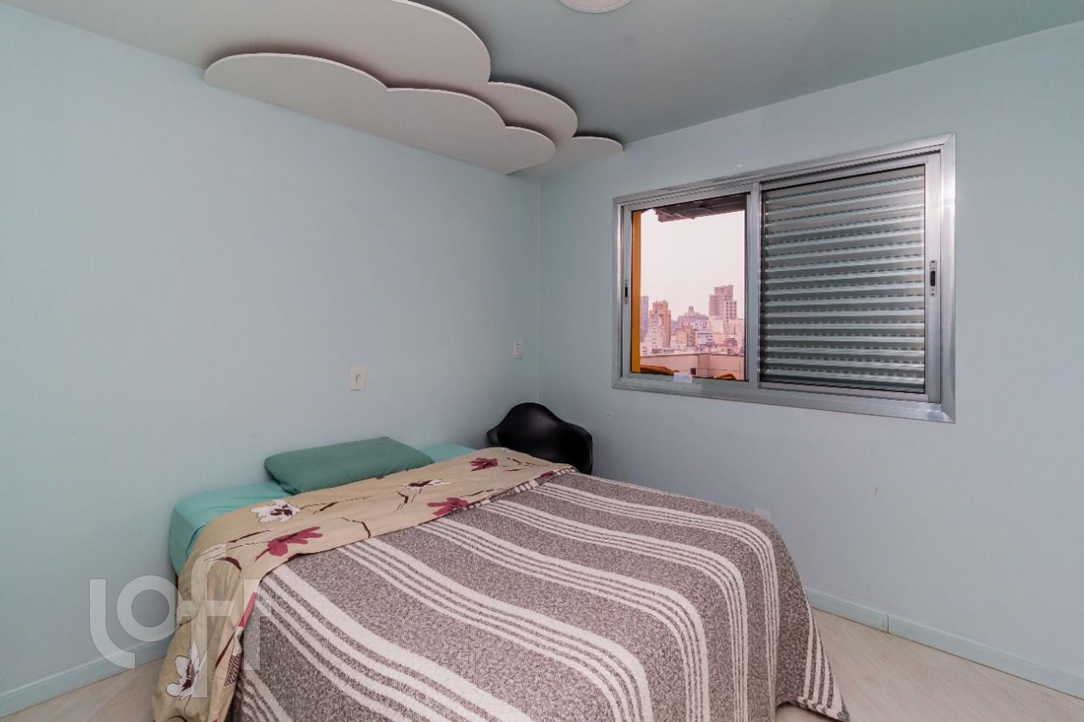 Apartamento à venda com 2 quartos, 160m² - Foto 34