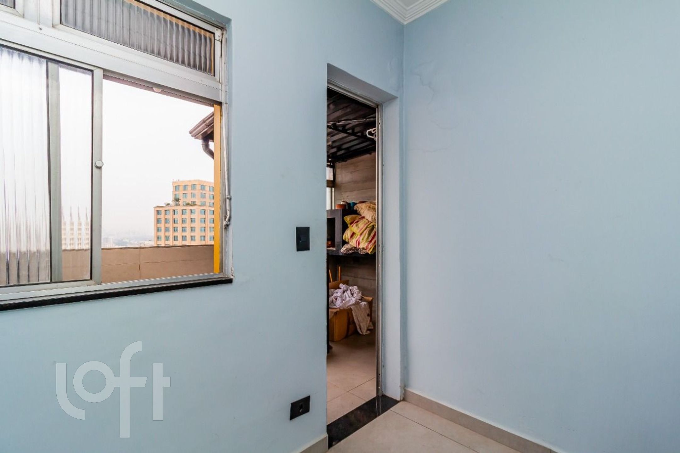 Apartamento à venda com 2 quartos, 160m² - Foto 13