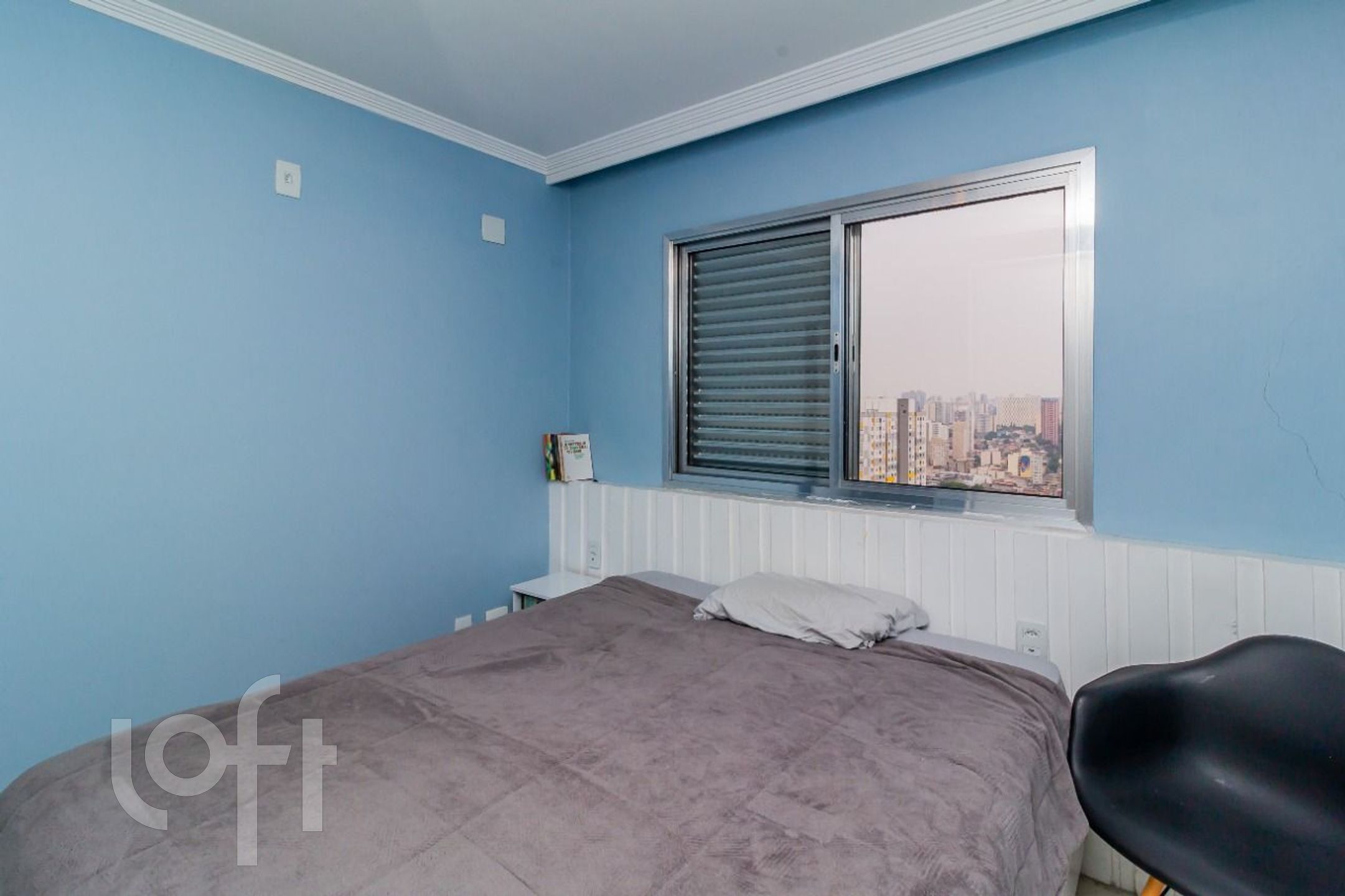 Apartamento à venda com 2 quartos, 160m² - Foto 30