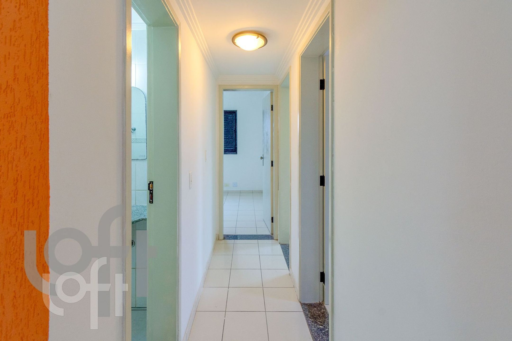 Apartamento à venda com 3 quartos, 88m² - Foto 2