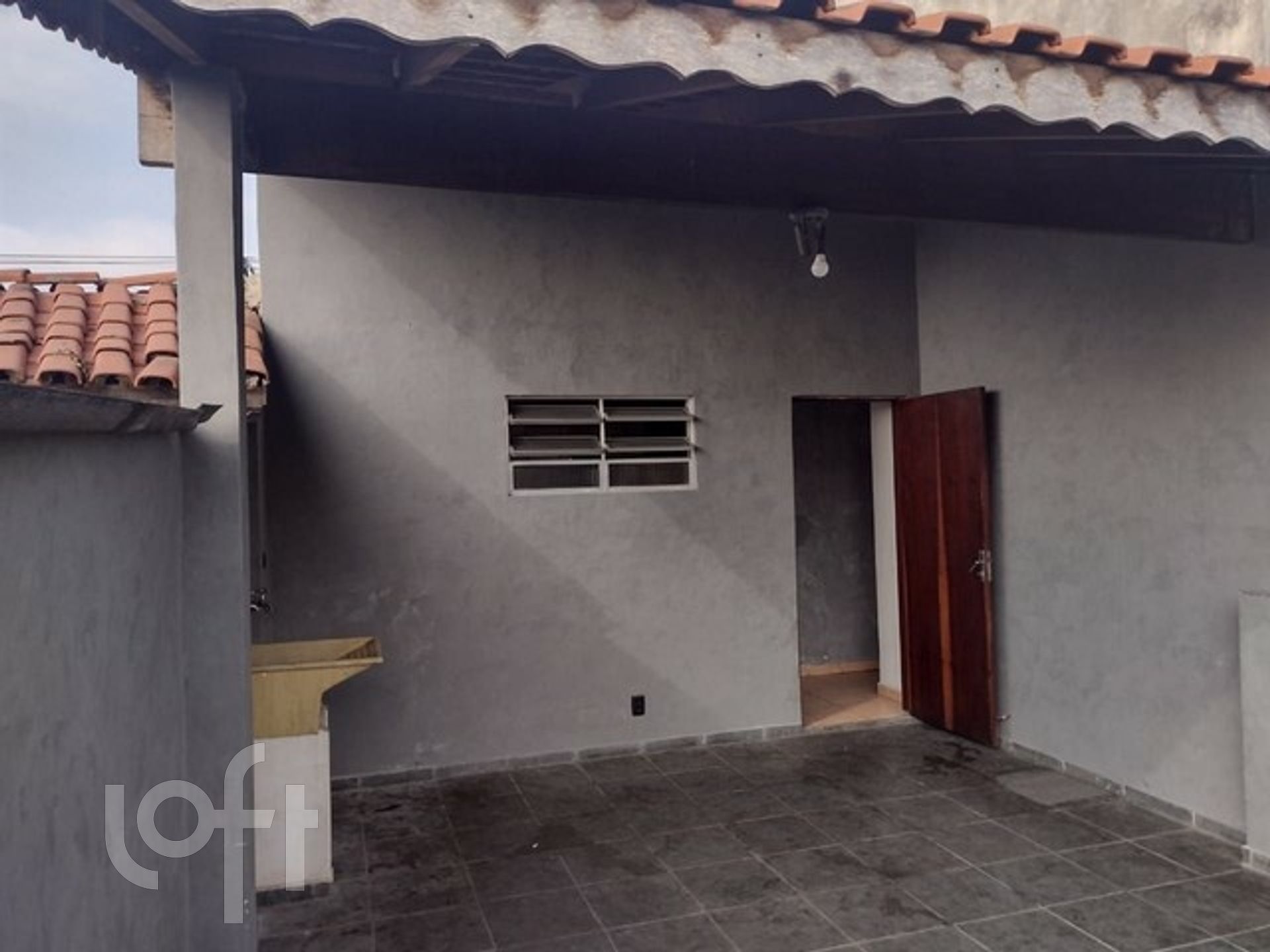 Casa à venda com 3 quartos, 600m² - Foto 5