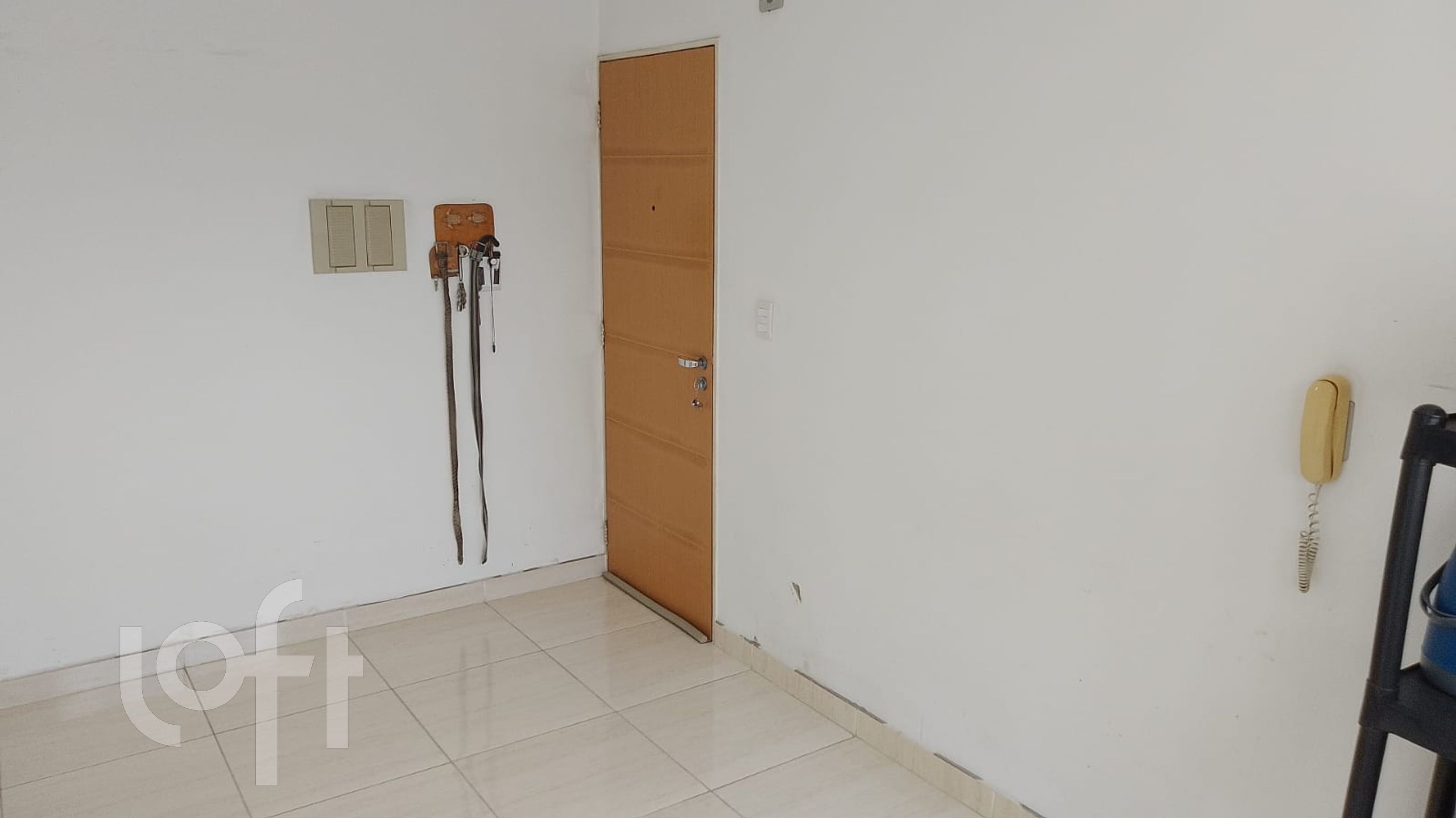 Apartamento à venda com 2 quartos, 48m² - Foto 1