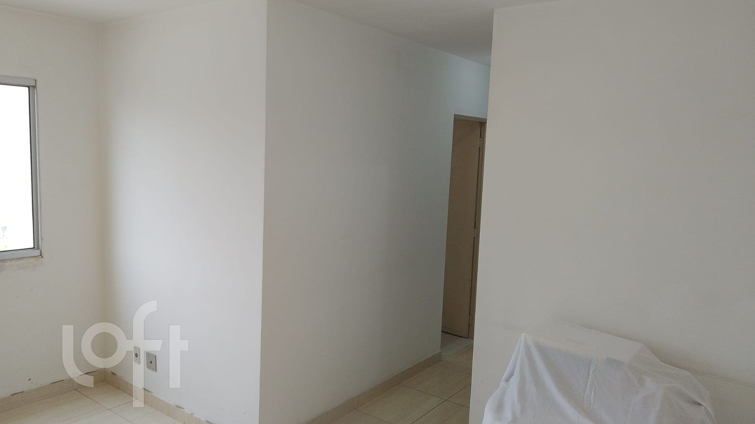 Apartamento à venda com 2 quartos, 48m² - Foto 7