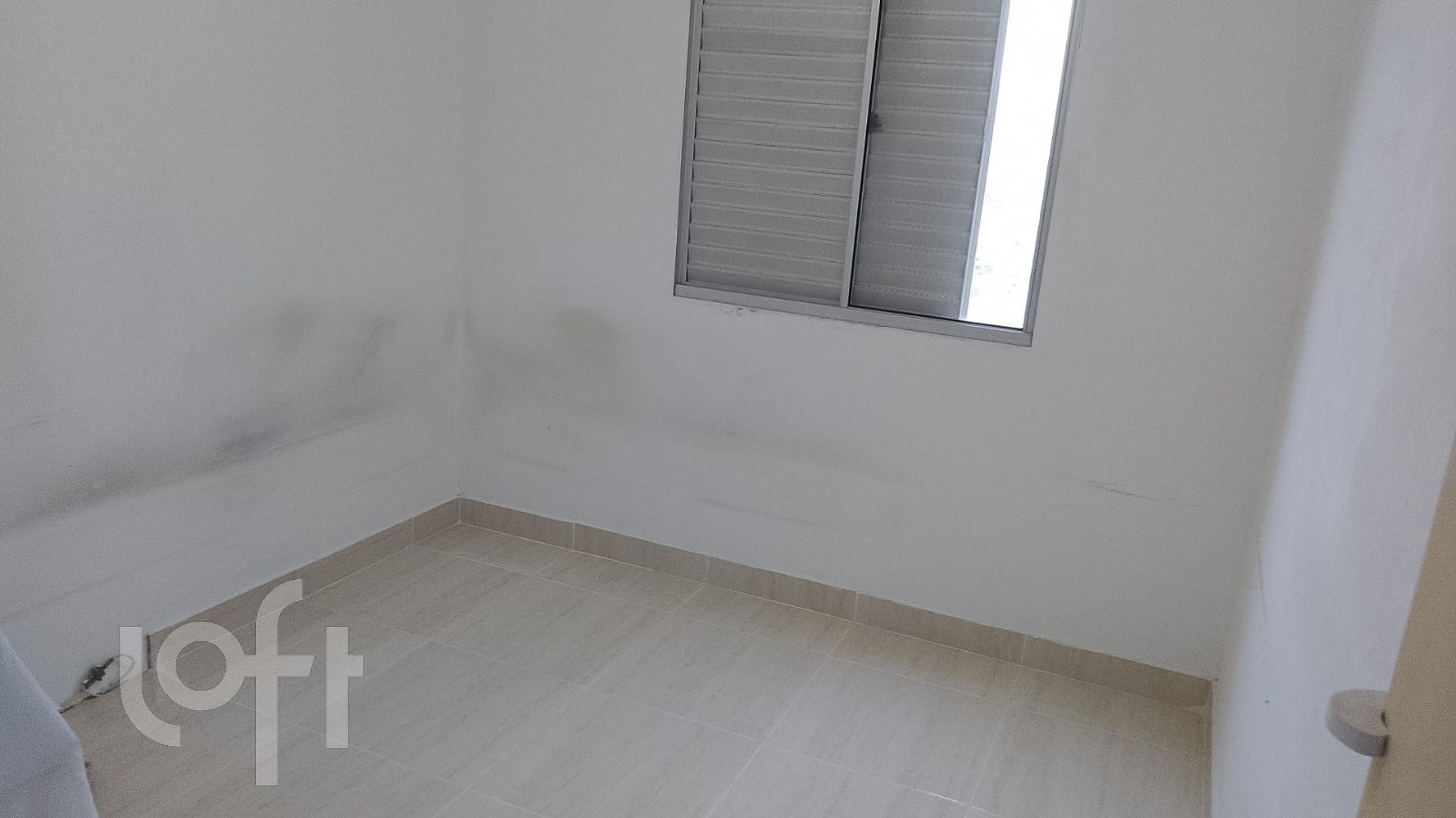 Apartamento à venda com 2 quartos, 48m² - Foto 3