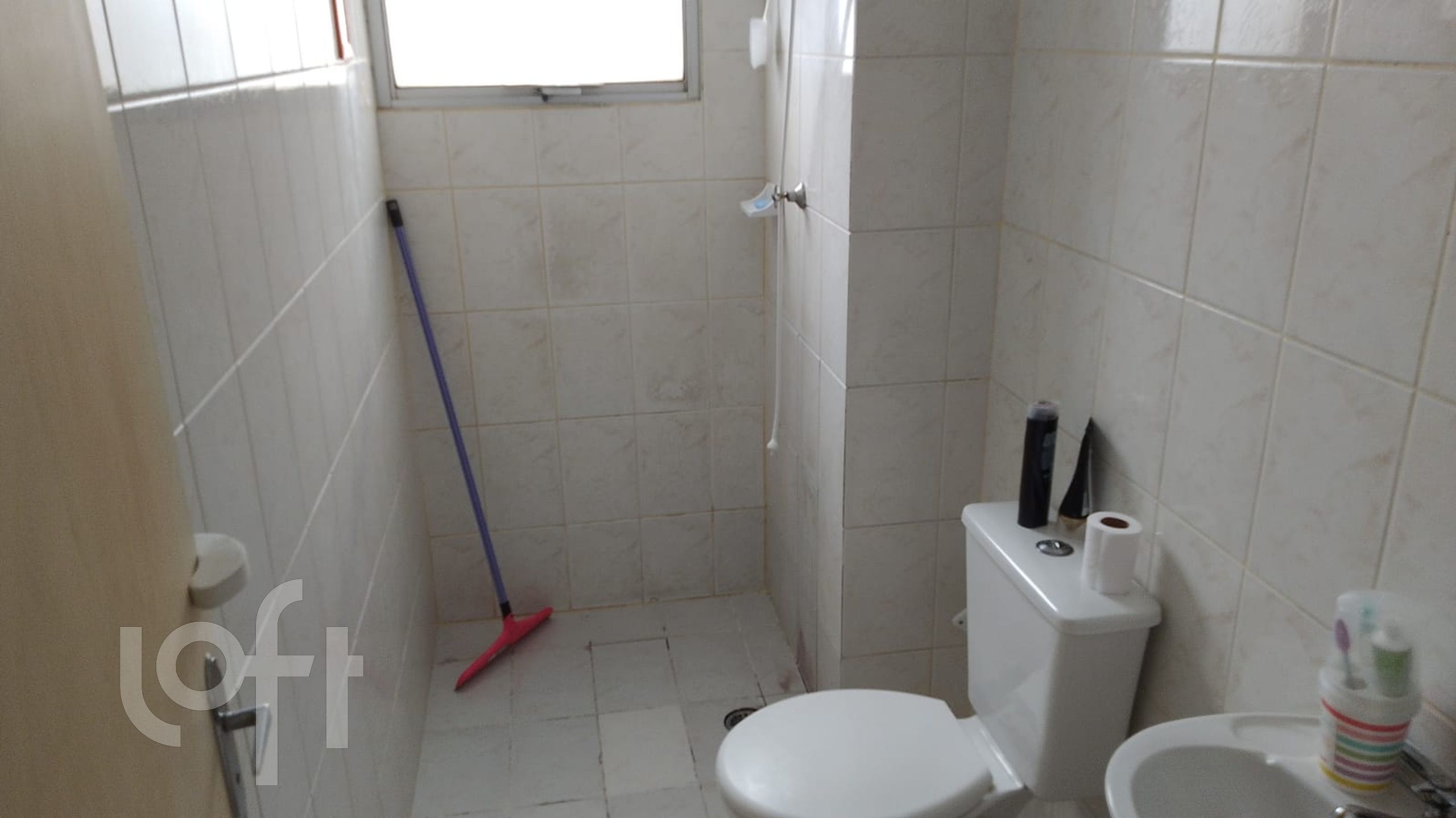 Apartamento à venda com 2 quartos, 48m² - Foto 5