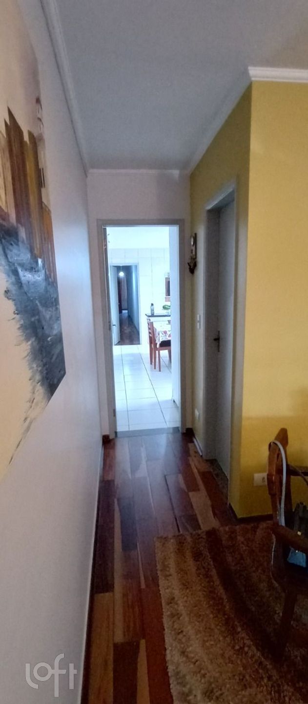 Casa à venda com 3 quartos, 149m² - Foto 7