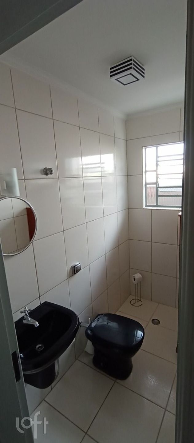 Casa à venda com 3 quartos, 149m² - Foto 22