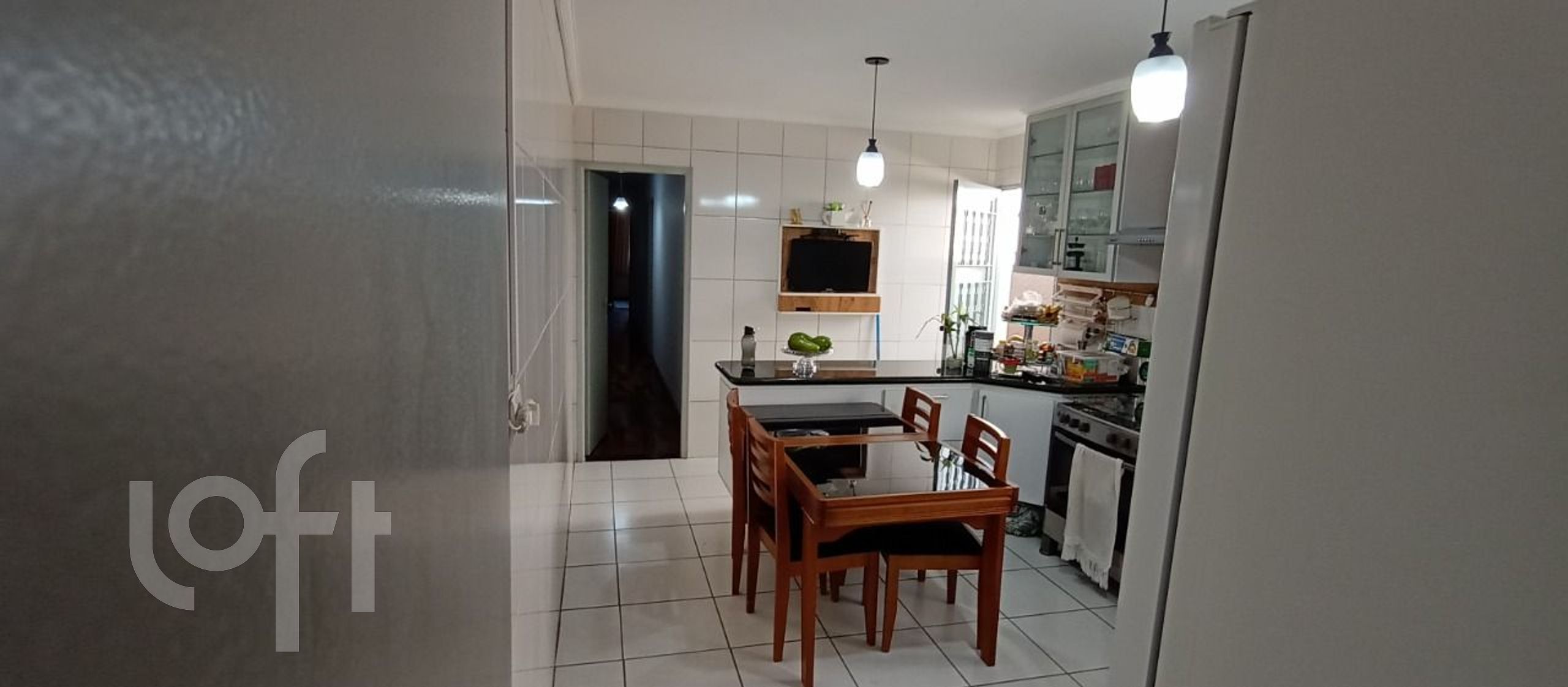 Casa à venda com 3 quartos, 149m² - Foto 6