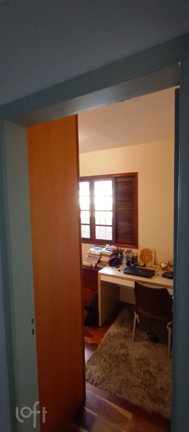 Casa à venda com 3 quartos, 149m² - Foto 37