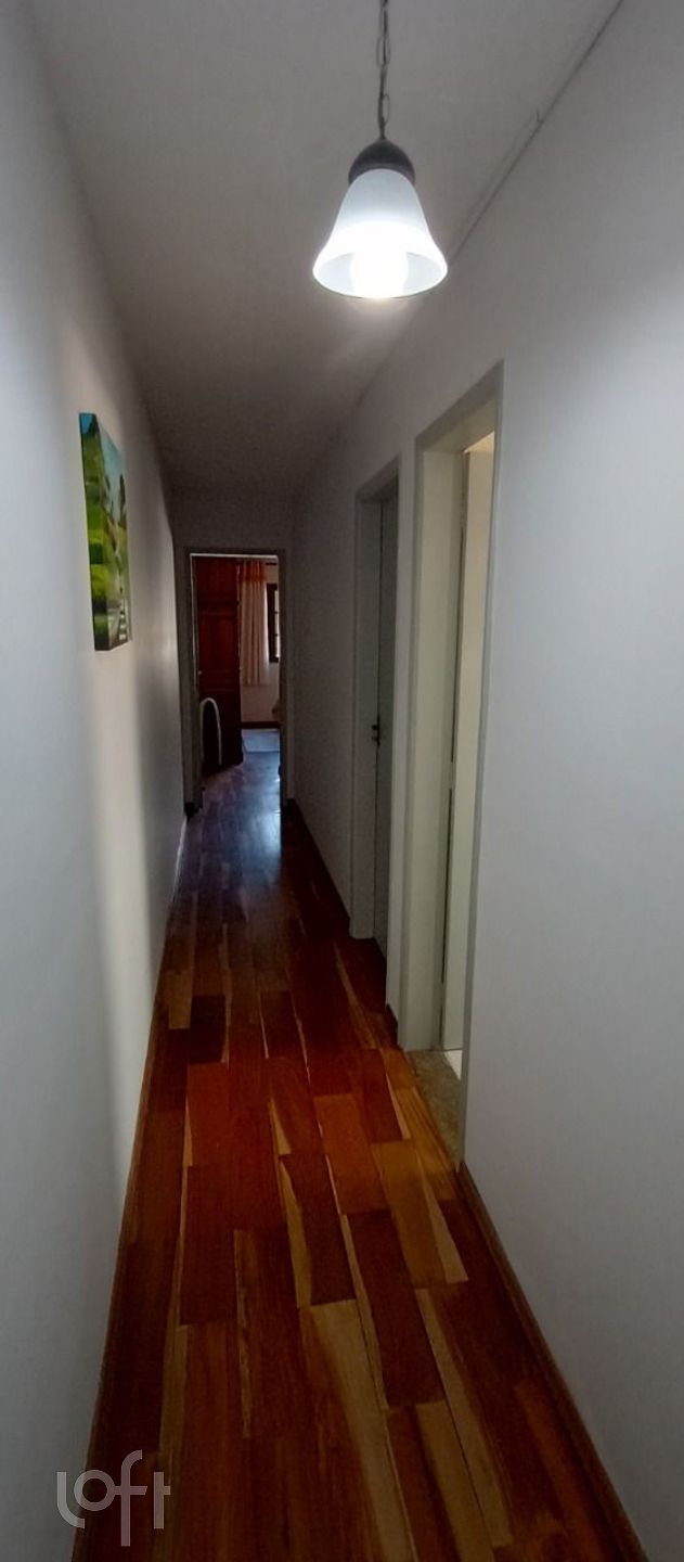 Casa à venda com 3 quartos, 149m² - Foto 16