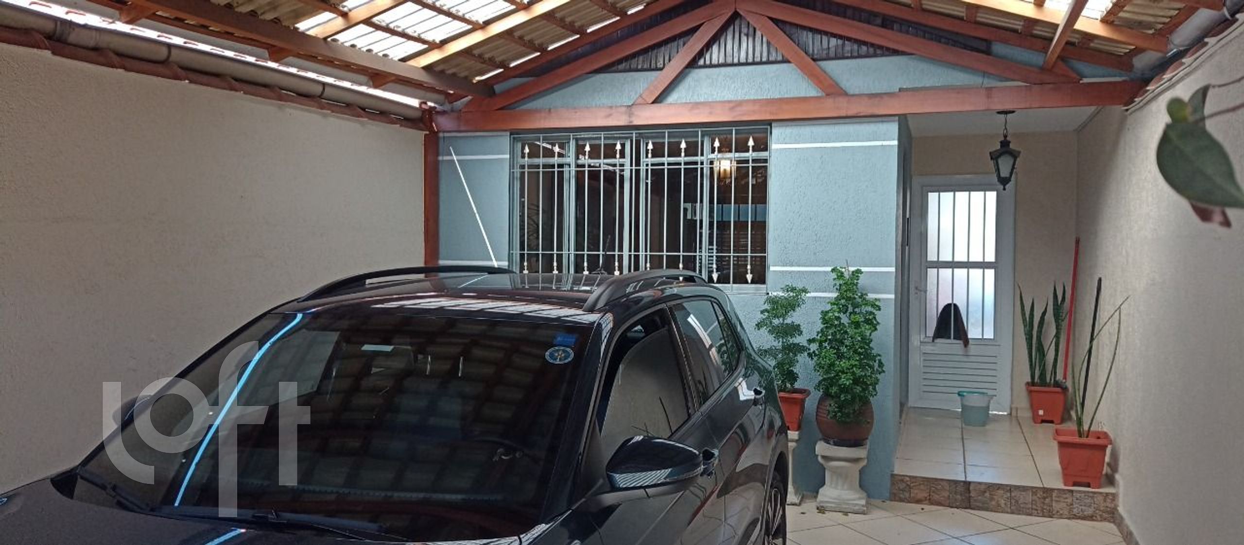 Casa à venda com 3 quartos, 149m² - Foto 32