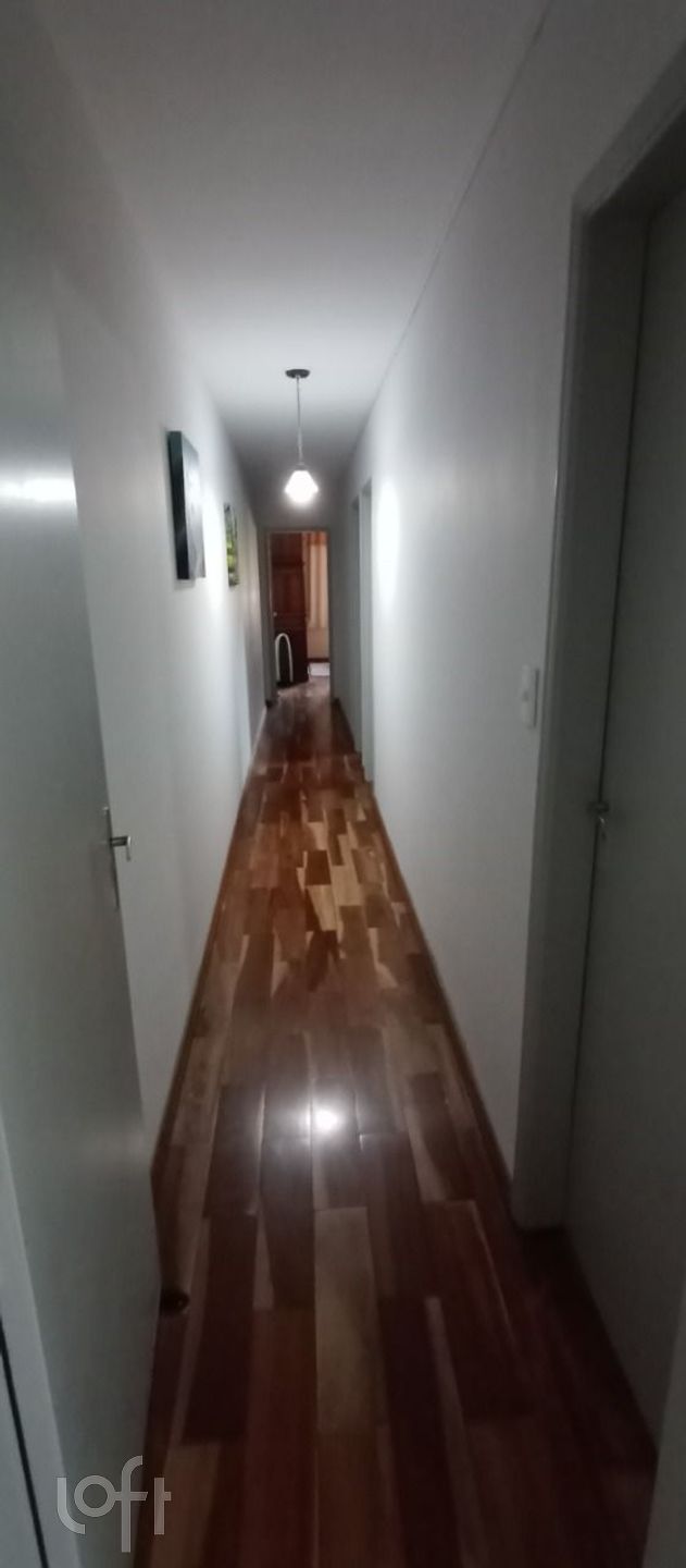 Casa à venda com 3 quartos, 149m² - Foto 17