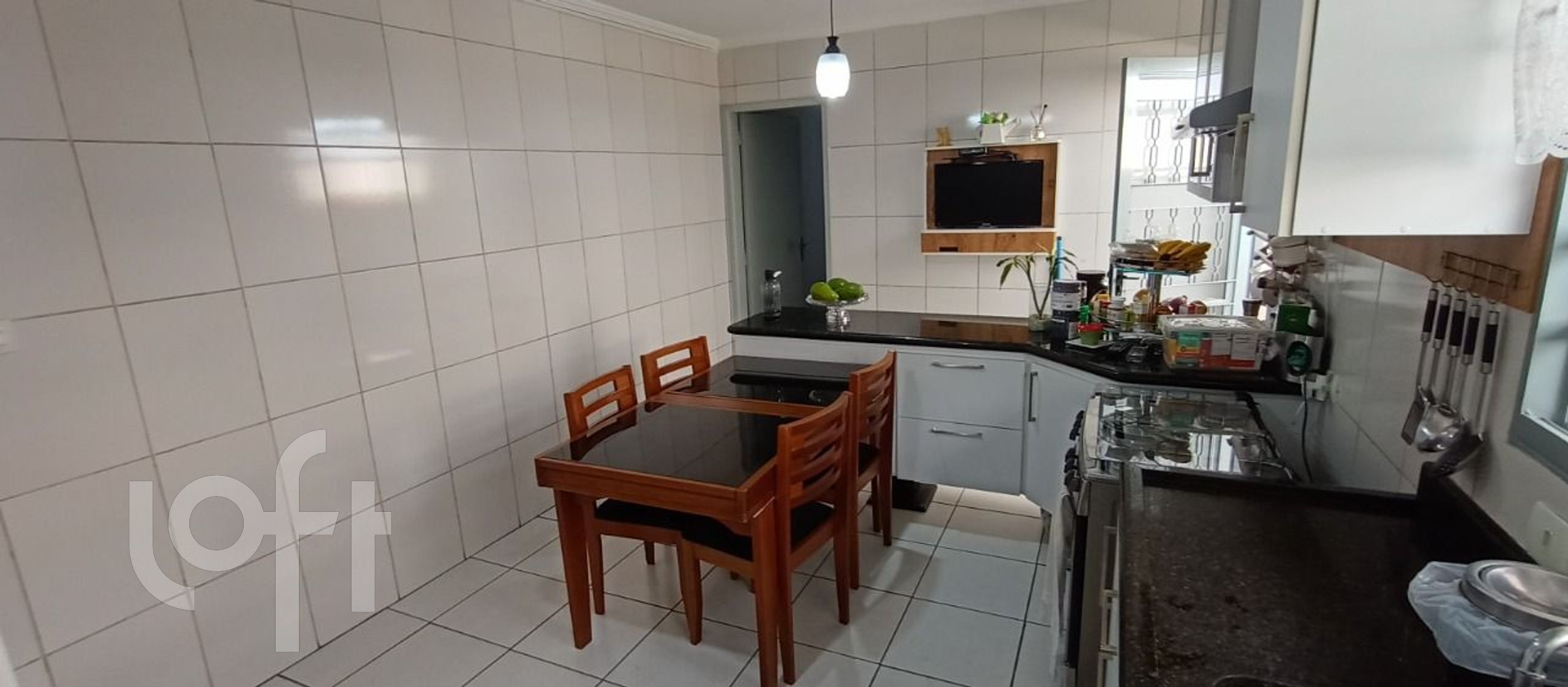 Casa à venda com 3 quartos, 149m² - Foto 5