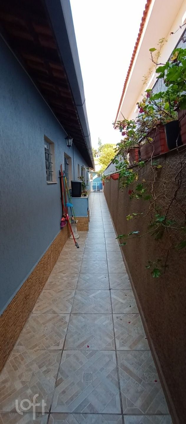 Casa à venda com 3 quartos, 149m² - Foto 28