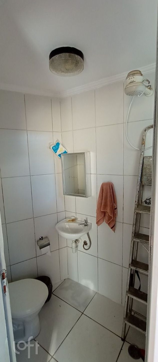 Casa à venda com 3 quartos, 149m² - Foto 21