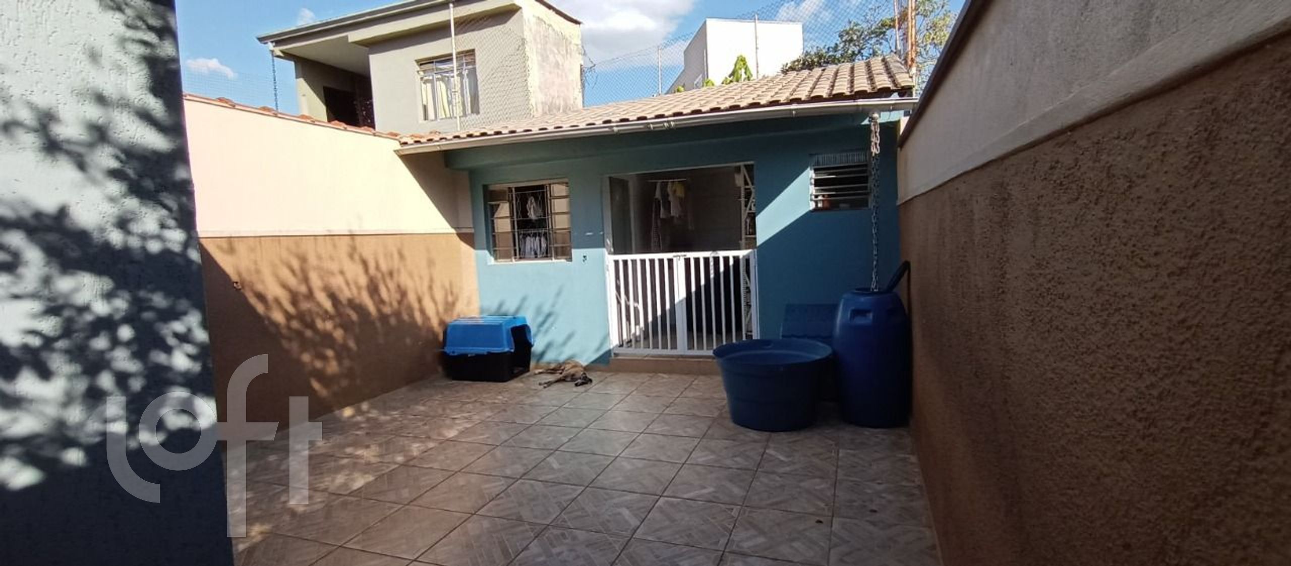 Casa à venda com 3 quartos, 149m² - Foto 24