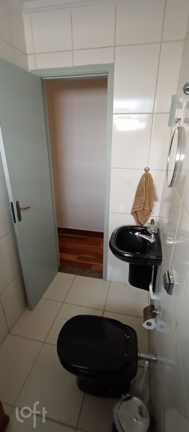 Casa à venda com 3 quartos, 149m² - Foto 20