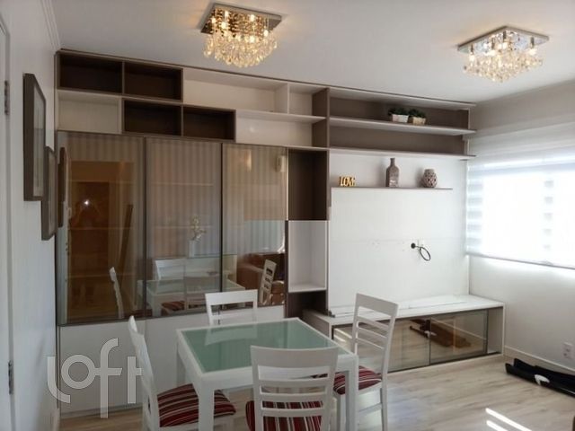 Apartamento com 69m², 3 dormitórios, 1 suíte, 2 vagas, Cristo Redentor em Porto Alegre