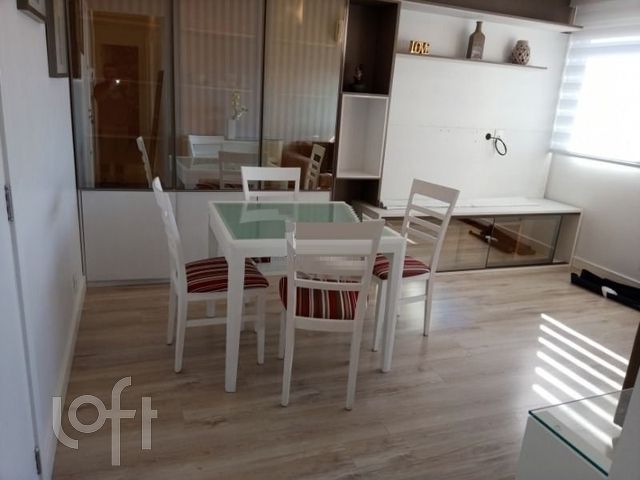 Apartamento com 69m², 3 dormitórios, 1 suíte, 2 vagas, Cristo Redentor em Porto Alegre
